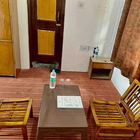 Hotel O Rohtang View Манали Экстерьер фото